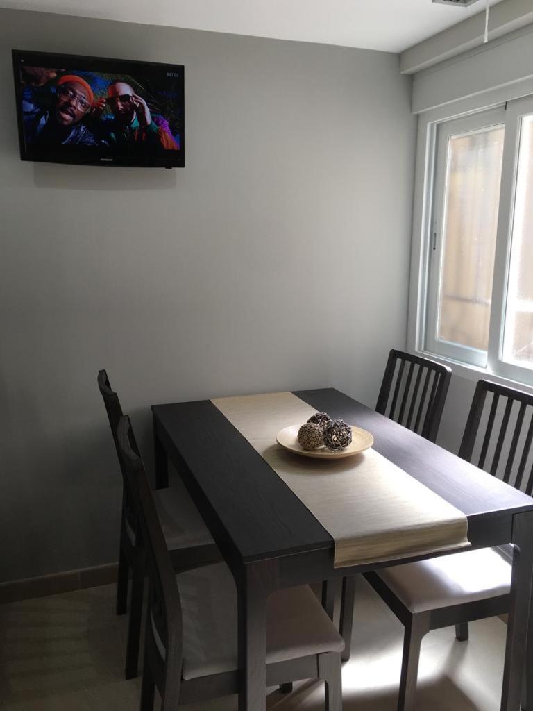 Recien Reformado Casco Historico Alcala De Henares Apartment Cameră foto