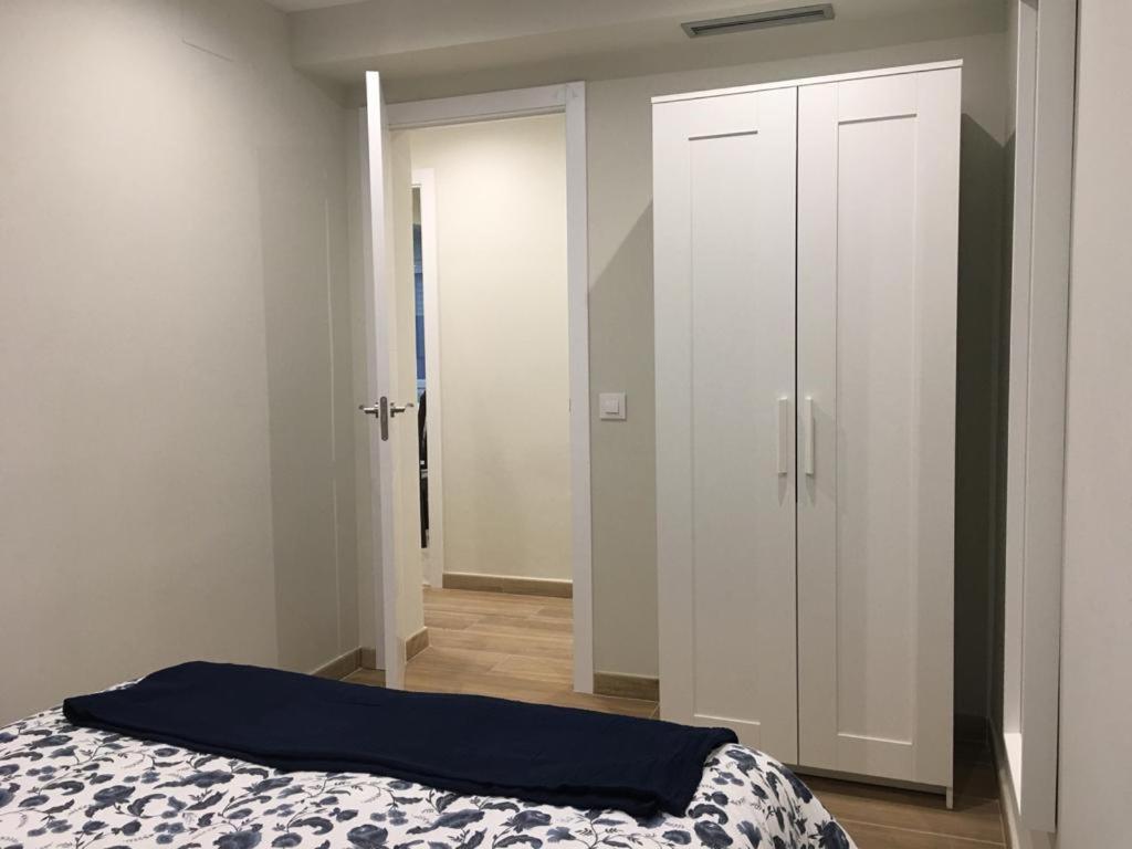 Recien Reformado Casco Historico Alcala De Henares Apartment Cameră foto